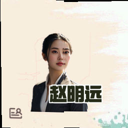 赵明远